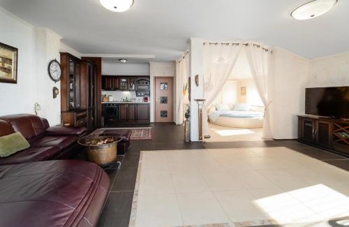 Budjaka Apartment | Делукс студио - Ксенаристе