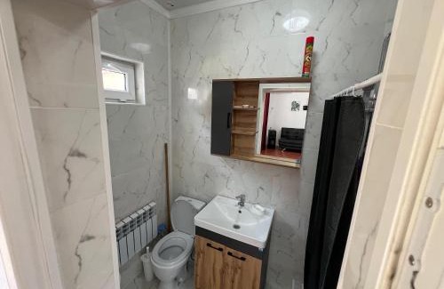 Kazakhstan House | Домик у моря