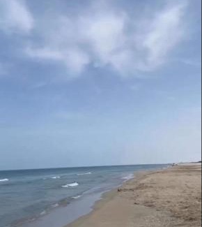 Kazakhstan House | Домик у моря