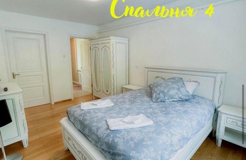 Bayanaul House | Дом на Жасыбае