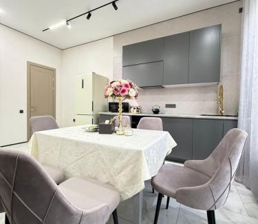 Qapshaghay House | Дом отдыха в Конаева