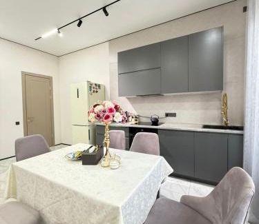 Qapshaghay House | Дом отдыха в Конаева