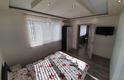 Sandanski Apartment | Д и В 2 - D & V 2 Apartment