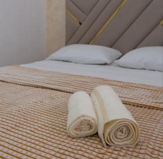 Kostanay Apartment | Евродвушка в ЖК Тениз
