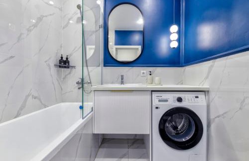 Nur-Sultan Apartment | Жемчужина в центре столицы