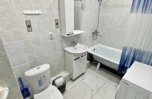 Aktobe Apartment | ЖК Акжелкен