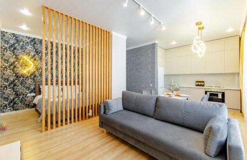 Akmola Region Apartment | ЖК Алпамыс, рядом Мега, EXPO, Астана Арена