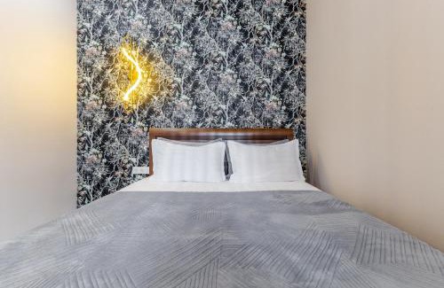 Akmola Region Apartment | ЖК Алпамыс, рядом Мега, EXPO, Астана Арена