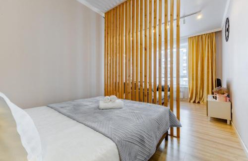 Akmola Region Apartment | ЖК Алпамыс, рядом Мега, EXPO, Астана Арена