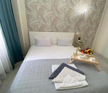 Atyrau Apartment | Жк Арман двухкомнатная квартира в центре города/Zhk Arman one-bedroom apartment in the city center