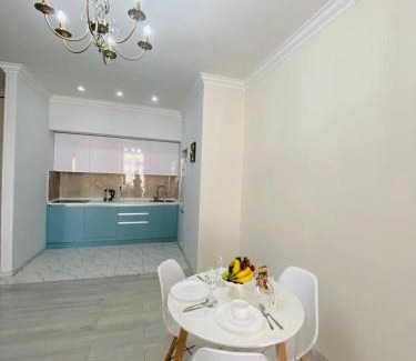 Atyrau Apartment | Жк Арман двухкомнатная квартира в центре города/Zhk Arman one-bedroom apartment in the city center