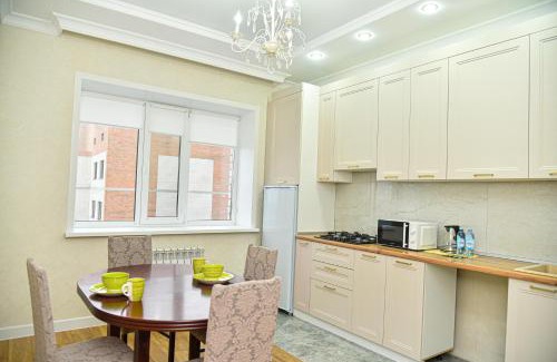 Aktobe Apartment | ЖК Бавария 1 комнатная возле клиники Дару