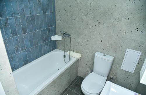 Aktobe Apartment | ЖК Бавария 1 комнатная возле клиники Дару