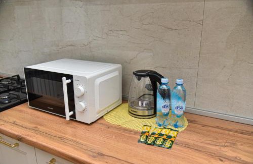 Aktobe Apartment | ЖК Бавария 1 комнатная возле клиники Дару