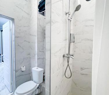 Atyrau Apartment | ЖК Баспана