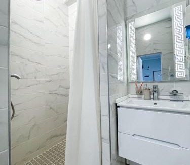 Atyrau Apartment | ЖК Баспана