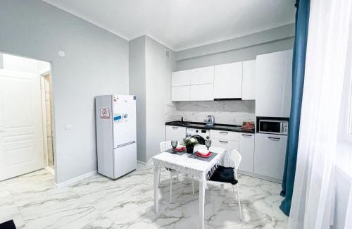 Atyrau Apartment | ЖК Баспана