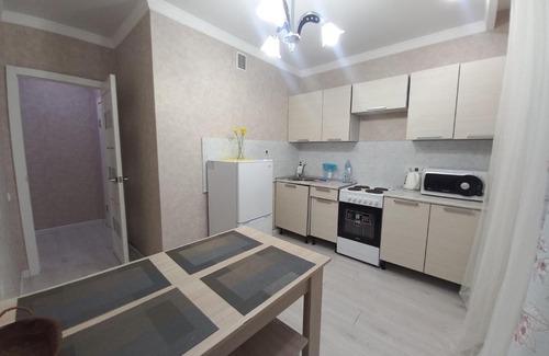 Nur-Sultan Apartment | ЖК Времена года. Зима
