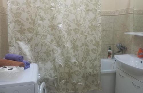 Nur-Sultan Apartment | ЖК Времена года. Зима