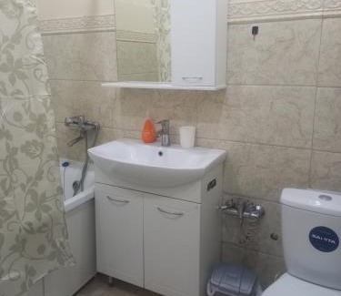 Nur-Sultan Apartment | ЖК Времена года. Зима