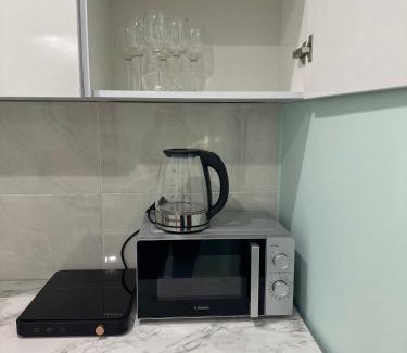 Nur-Sultan Apartment | ЖК Комсомольский