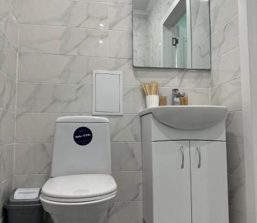 Nur-Sultan Apartment | ЖК Комсомольский