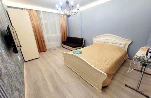 Nur-Sultan Apartment | ЖК Комсомольский