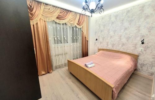 Nur-Sultan Apartment | ЖК Комсомольский