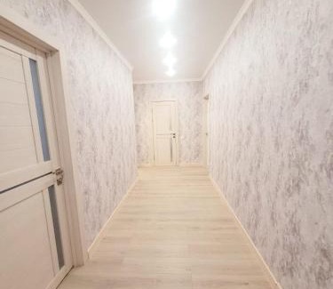 Nur-Sultan Apartment | ЖК Комсомольский