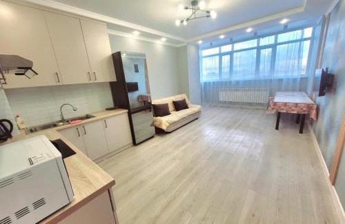 Nur-Sultan Apartment | ЖК Комсомольский