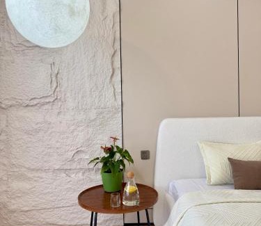 Almaty Apartment | ЖК КРИСТАЛЛ Бизнес класс