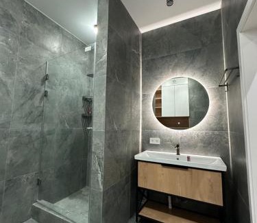 Uralsk Apartment | ЖК Омега