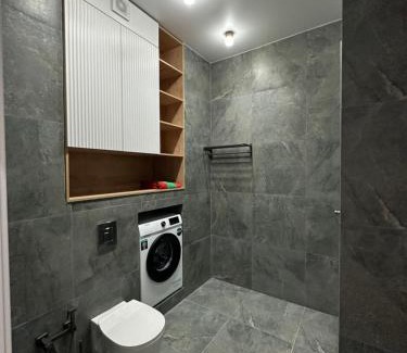 Uralsk Apartment | ЖК Омега