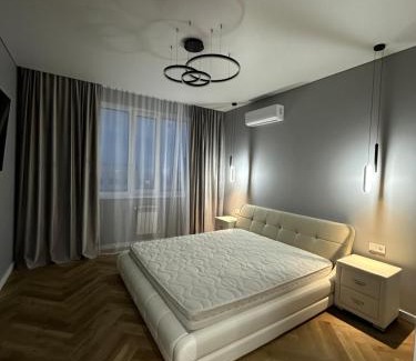Uralsk Apartment | ЖК Омега
