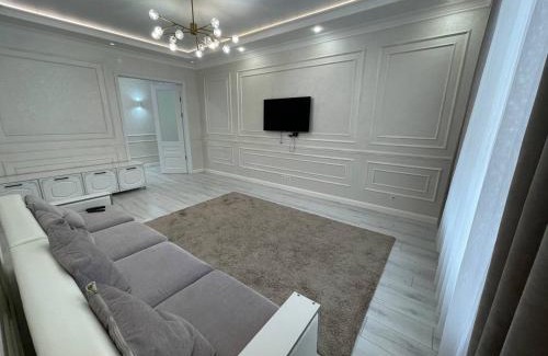 Shymkent Apartment | ЖК Тамерлан