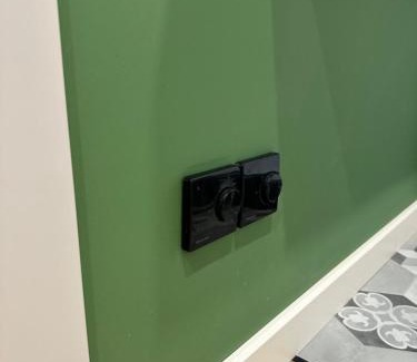 Nur-Sultan Apartment | ЖК Grand Turan бизнес класса, 2х комнатная квартира