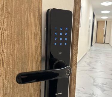 Nur-Sultan Apartment | ЖК Grand Turan бизнес класса, 2х комнатная квартира