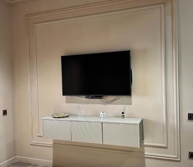 Aktau Apartment | ЖК Green Plaza Tower