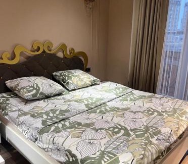 Aktau Apartment | ЖК Green Plaza Tower
