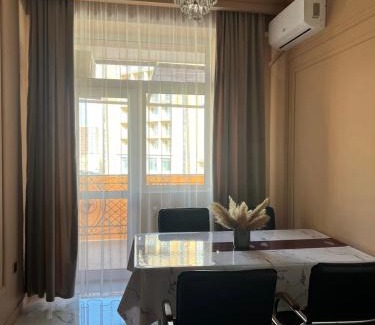 Aktau Apartment | ЖК Green Plaza Tower