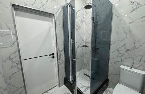 Atyrau Apartment | ЖК New City двухкомнатные уютная апартаменты 14