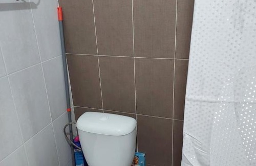 Burabay Apartment | ЖК Promenad