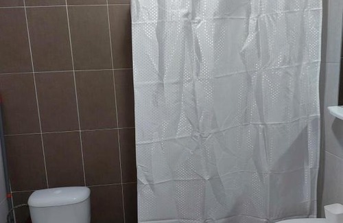 Burabay Apartment | ЖК Promenad