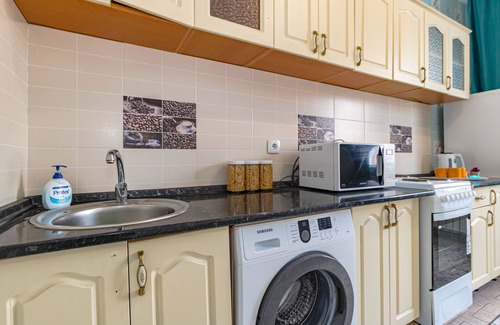 Yesil District Apartment | Кабанбай батыра 58б