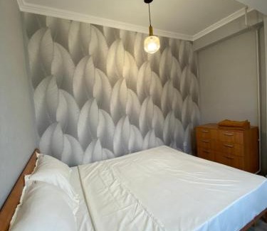 Kaztsik Apartment | Каспий