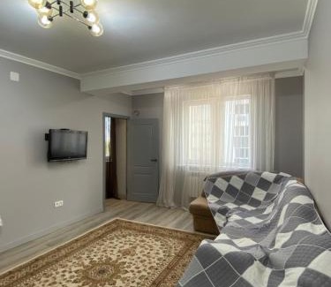 Kaztsik Apartment | Каспий