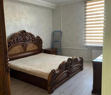 Balkhash Apartment | Квартира в центре города Балхаш