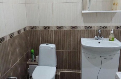 Novo-Savinovskiy Apartment | Квартира в элитном доме