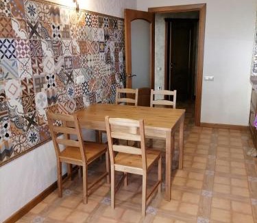 Aktobe Apartment | Квартира в 11 микрорайоне, жк. Арай