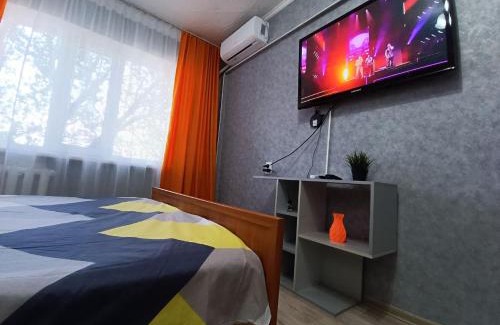 Balkhash Apartment | Квартира комфорт, район ЖД вокзал